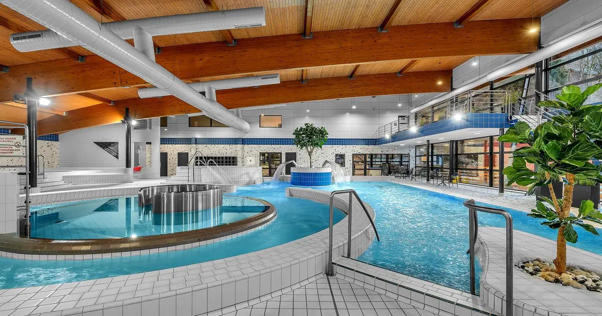 Resort Spindl (Szpindlerowy Młyn)