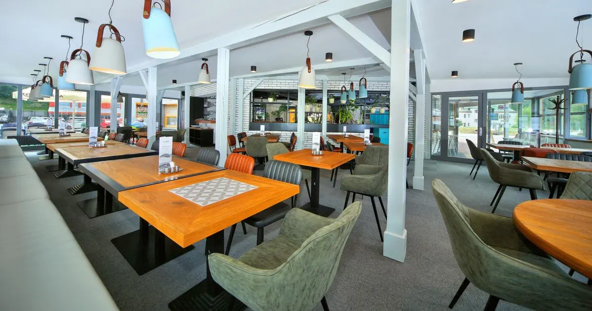 Resort Spindl (Szpindlerowy Młyn)
