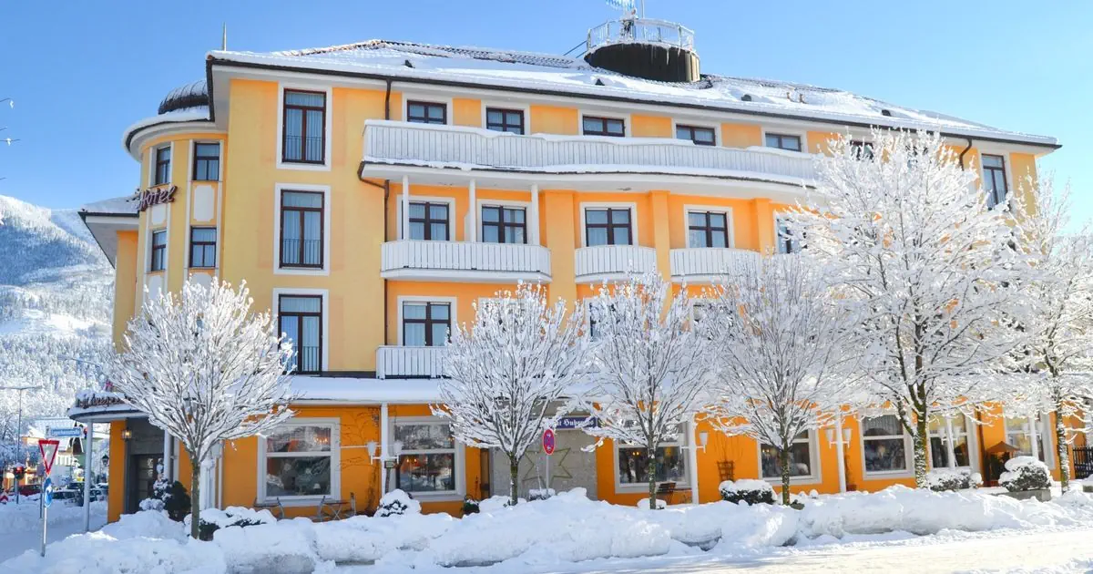 Vier Jahreszeiten (Garmisch-Partenkirchen)