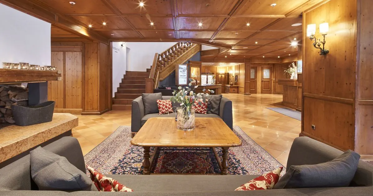 Riessersee Resort