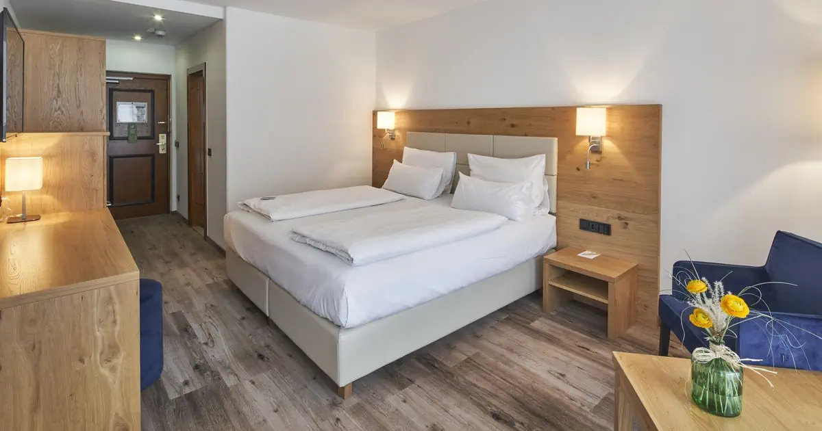 Riessersee Resort