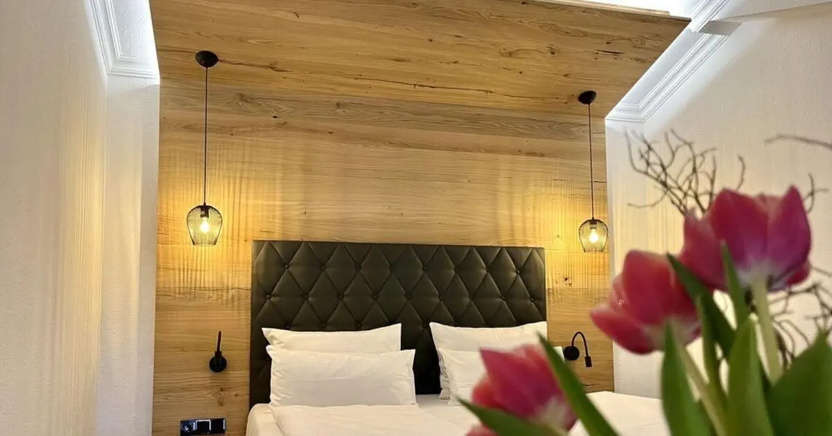 Riessersee Resort