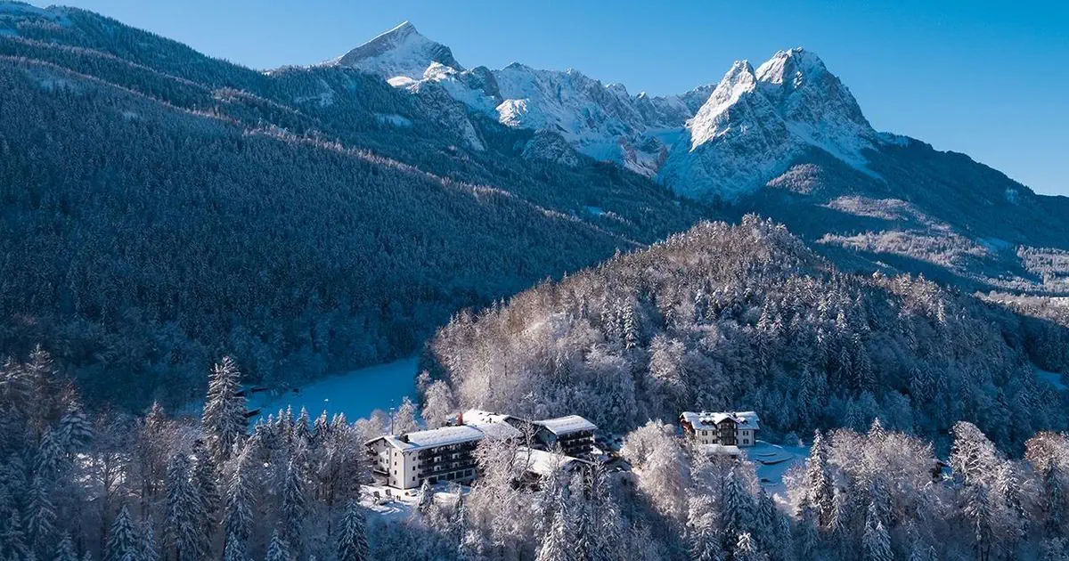 Riessersee Resort