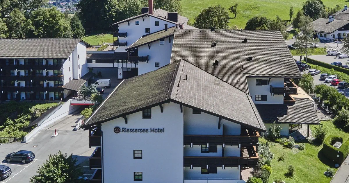Riessersee Resort