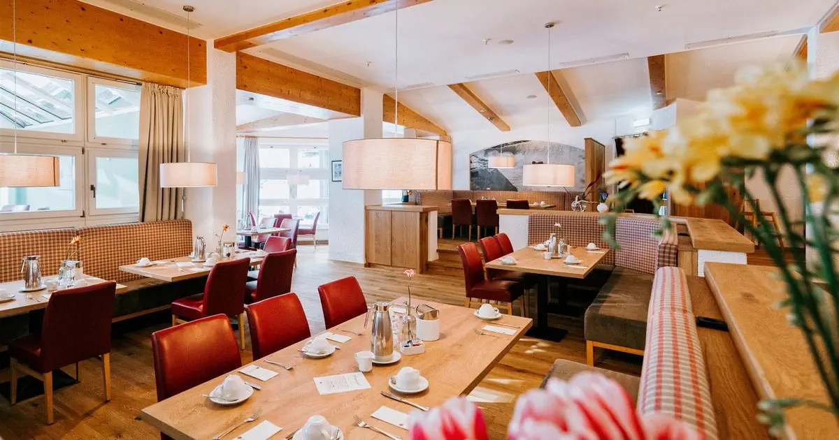 Riessersee Resort
