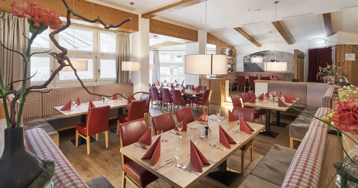 Riessersee Resort