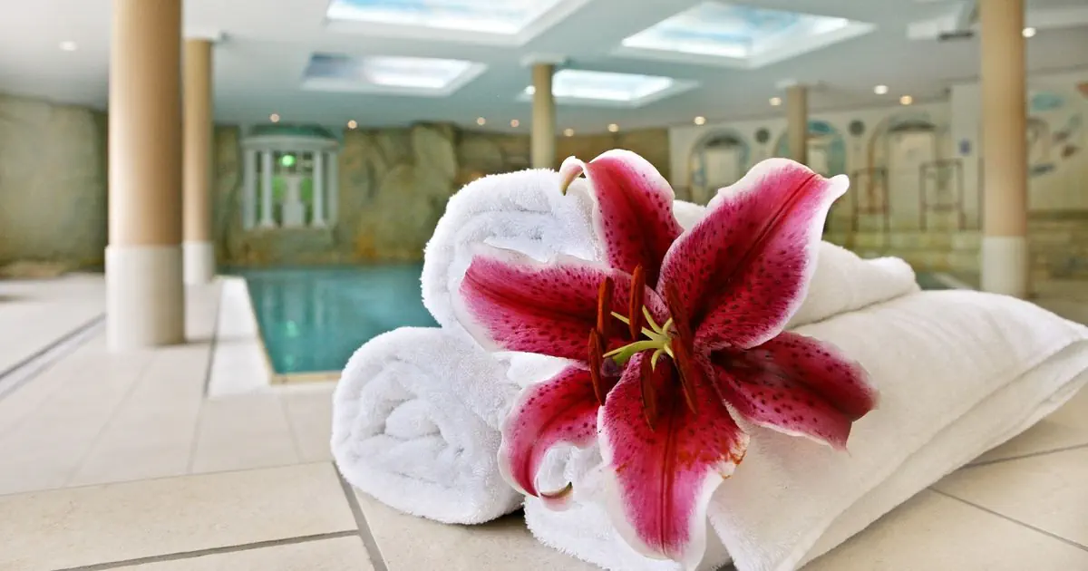 Dorint Sporthotel
