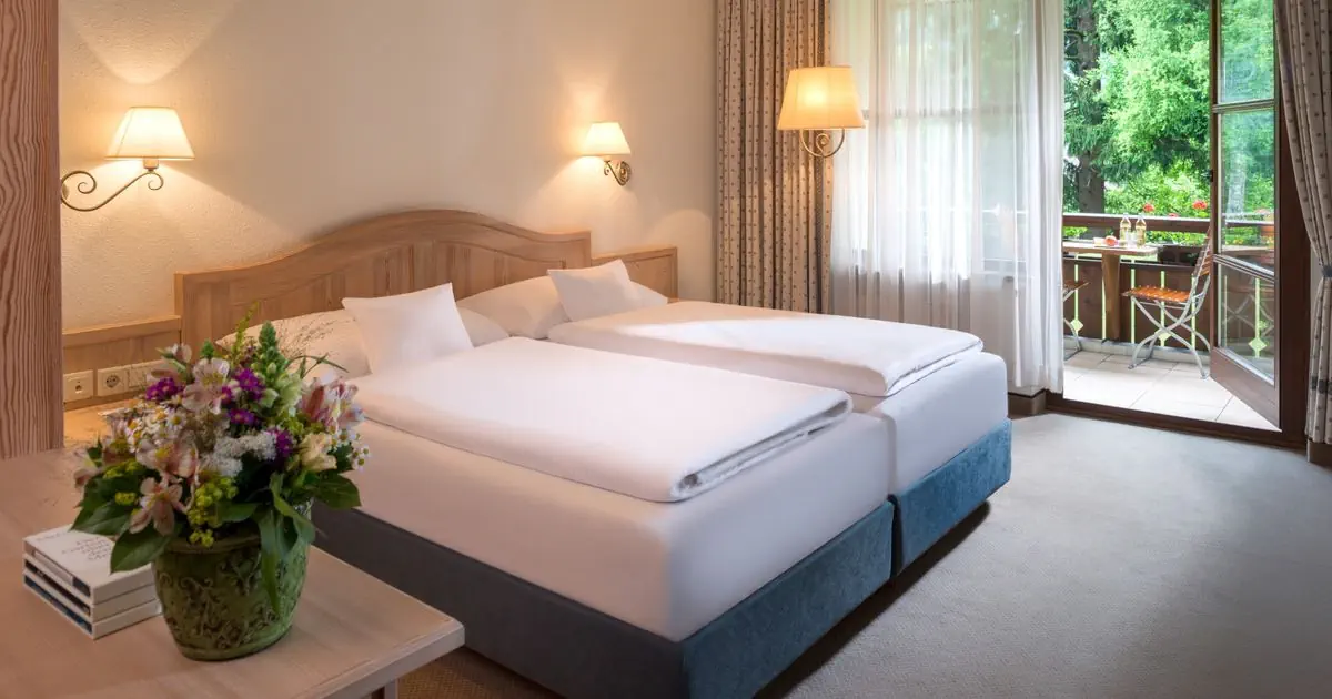 Dorint Sporthotel