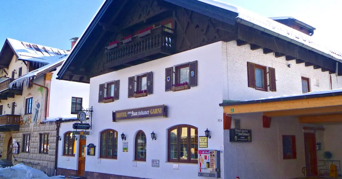 Zum Franziskaner