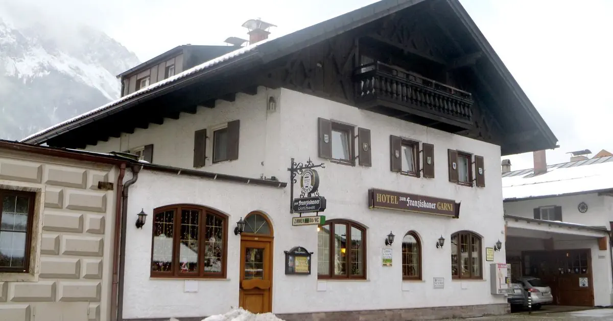 Zum Franziskaner