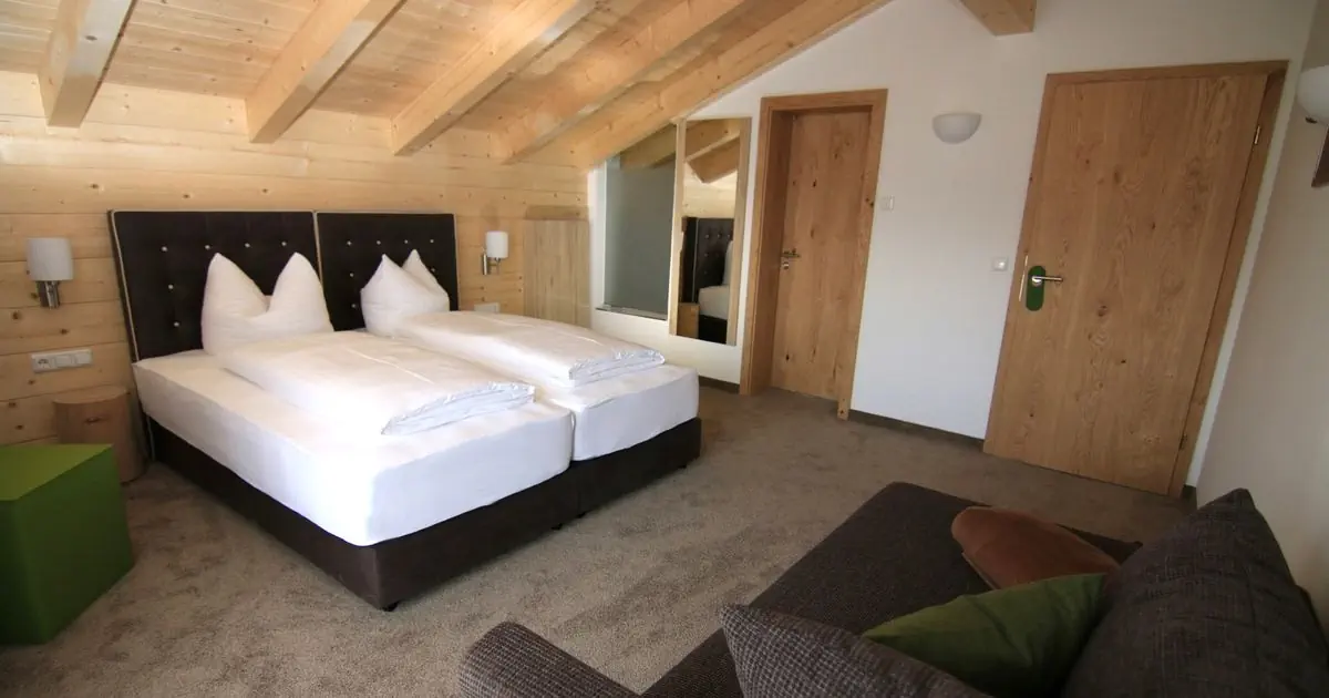 Alpinhotel Berchtesgaden
