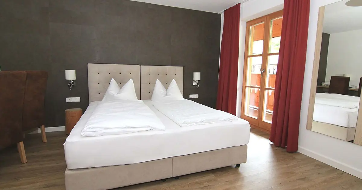 Alpinhotel Berchtesgaden