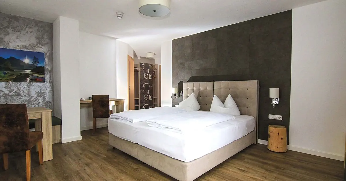 Alpinhotel Berchtesgaden