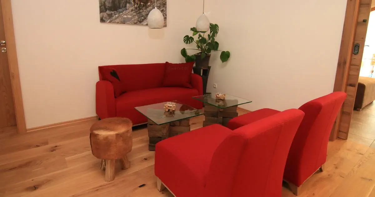 Alpinhotel Berchtesgaden