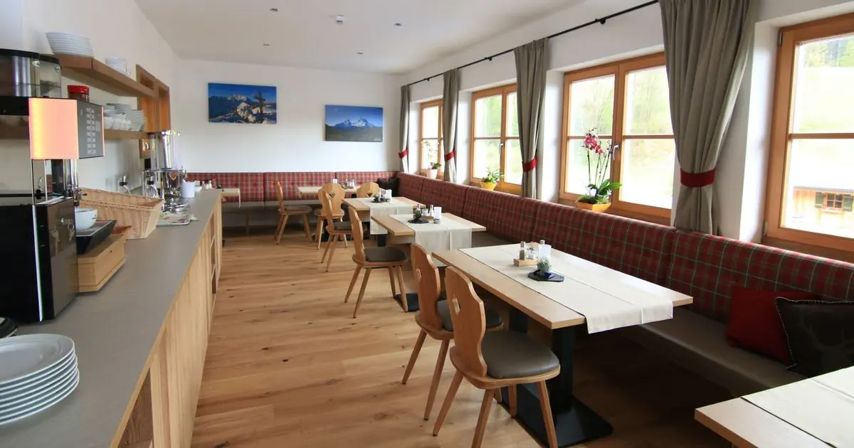 Alpinhotel Berchtesgaden