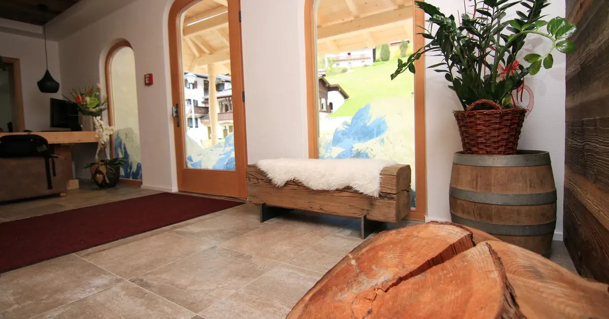 Alpinhotel Berchtesgaden