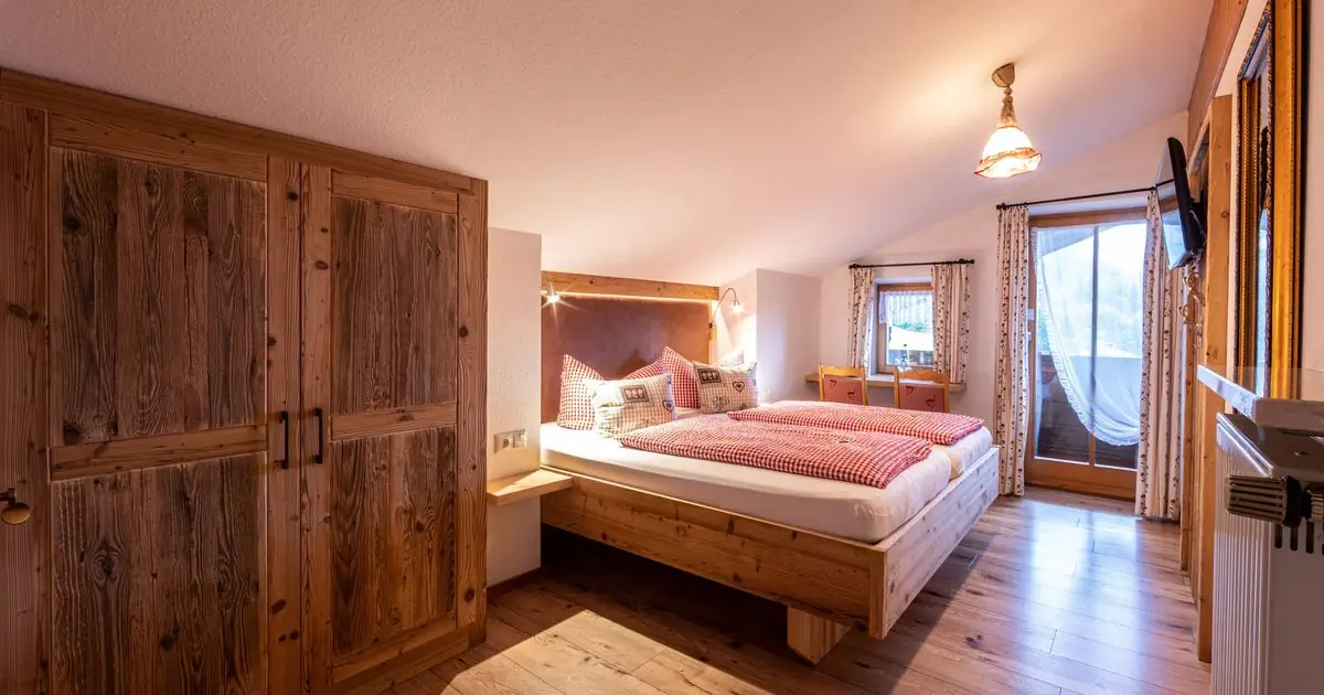 Alpenhotel Bergzauber