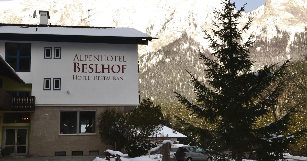 Beslhof