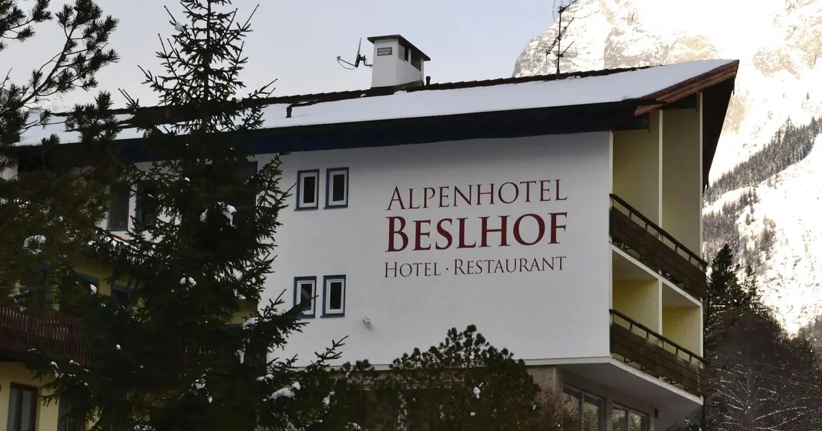 Beslhof