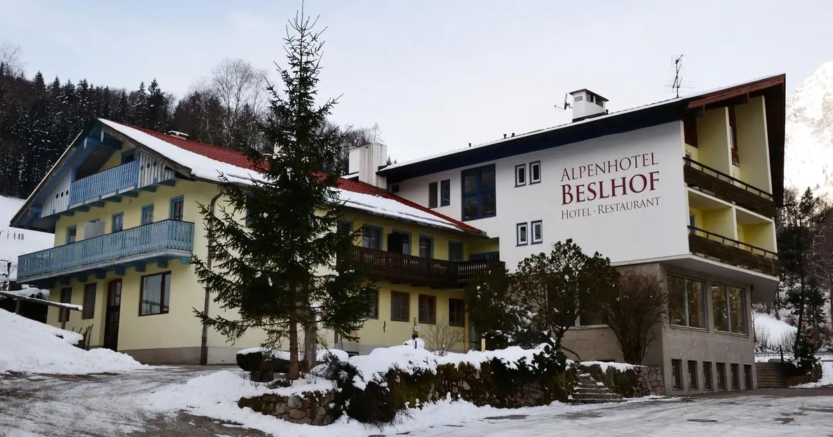 Beslhof