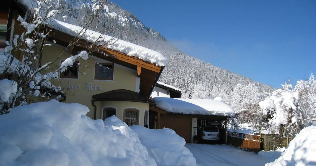 Haus Maria