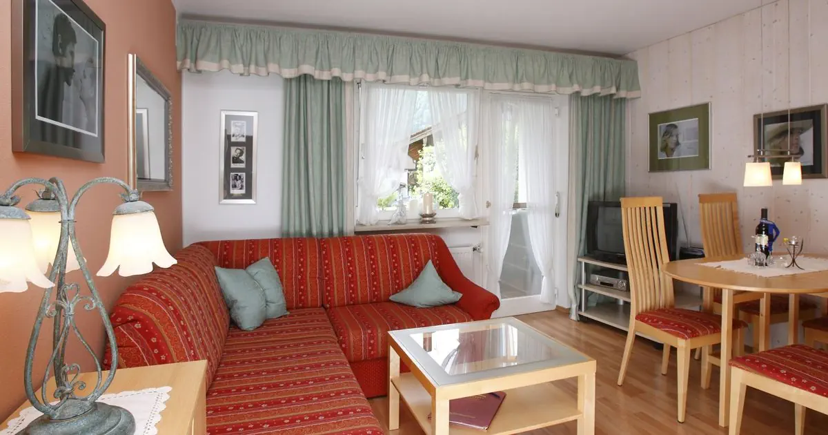 Haus Maria