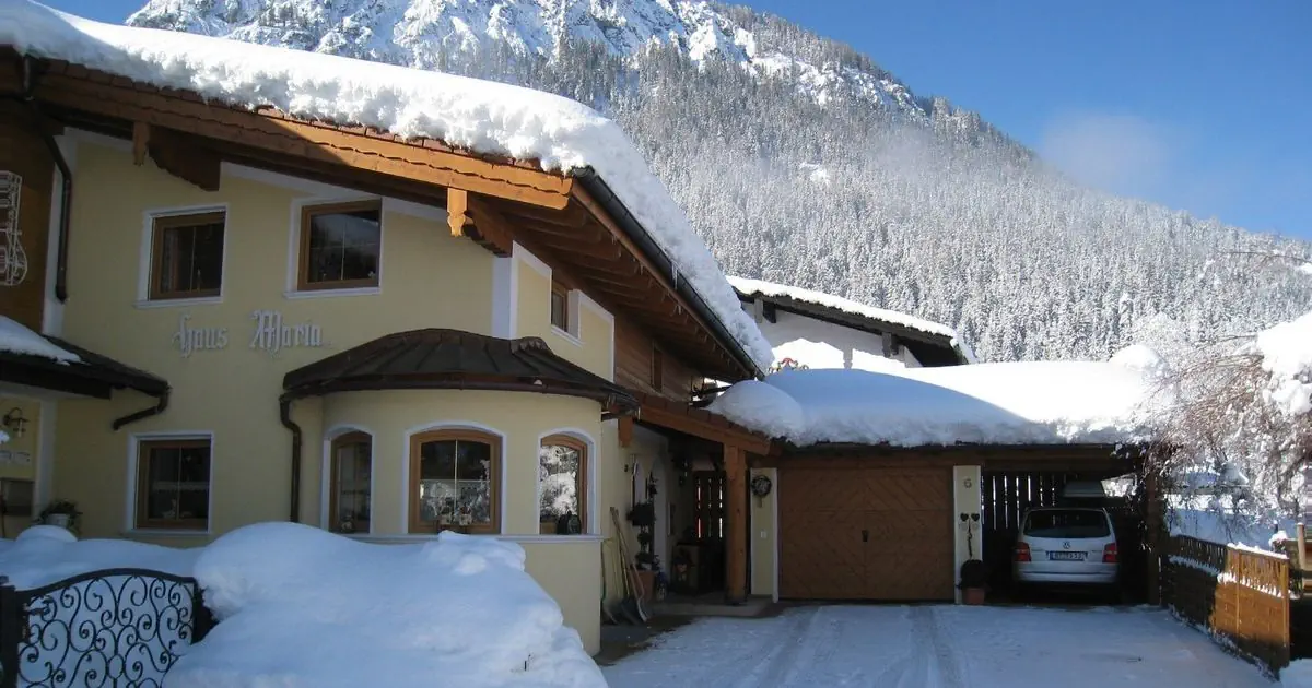 Haus Maria