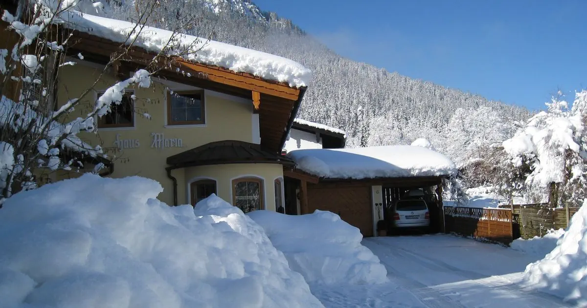 Haus Maria