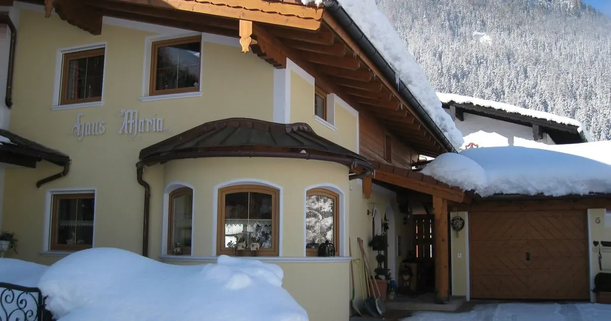 Haus Maria