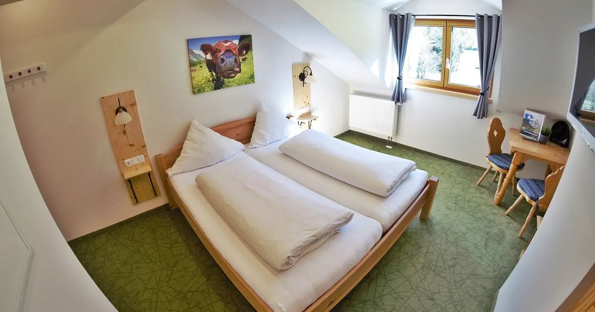 Gastehaus Siegllehen