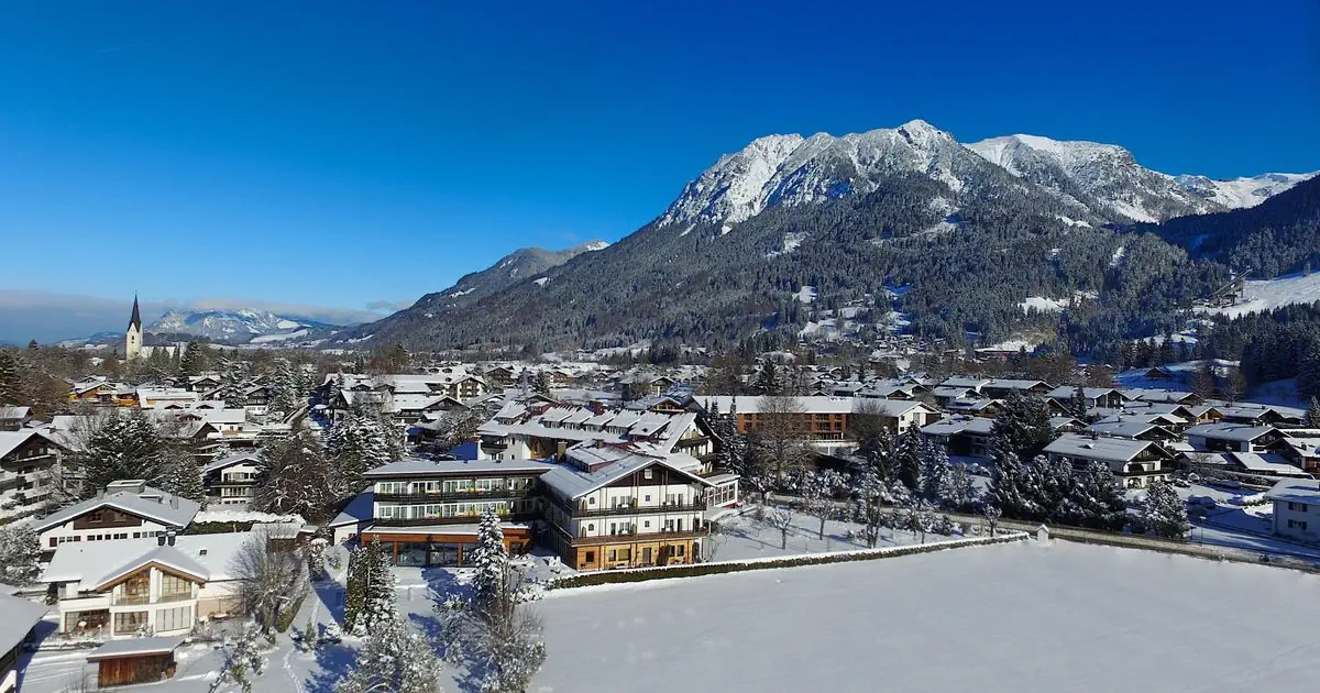 Wittelsbacher Hof