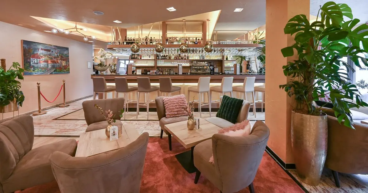 Best Western Plus Fuessen