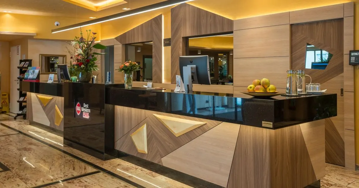Best Western Plus Fuessen