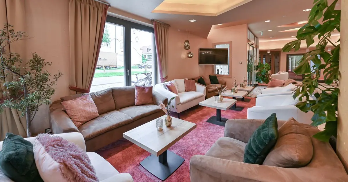 Best Western Plus Fuessen