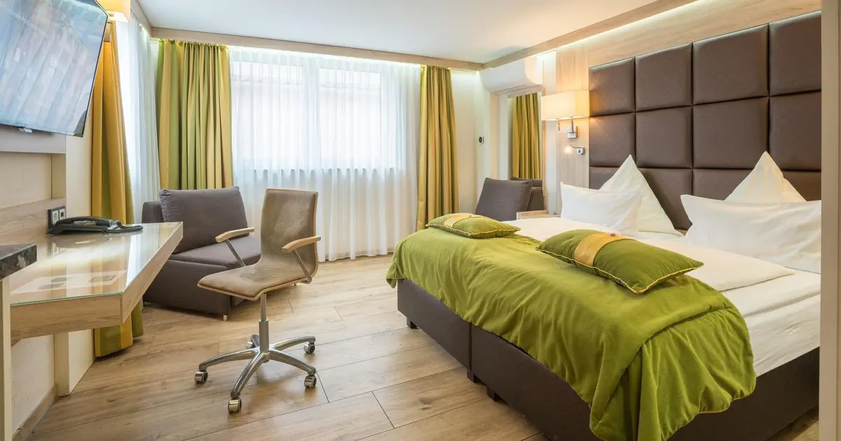 Best Western Plus Fuessen