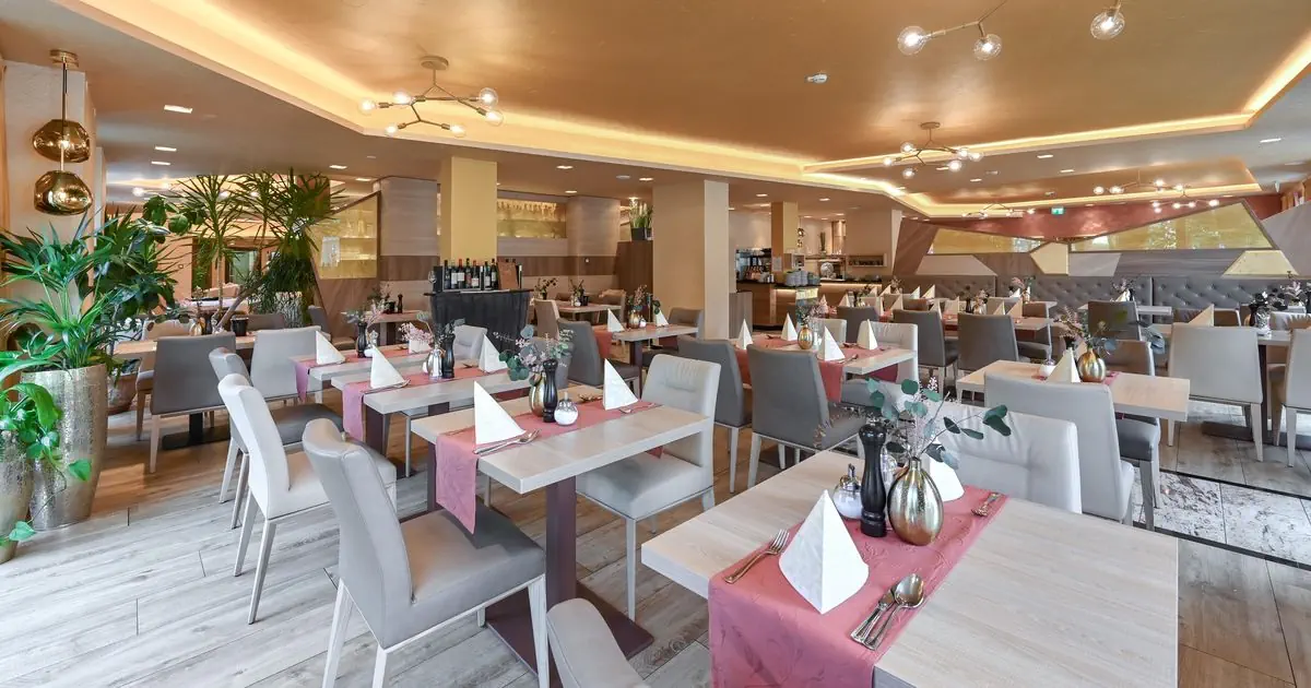 Best Western Plus Fuessen