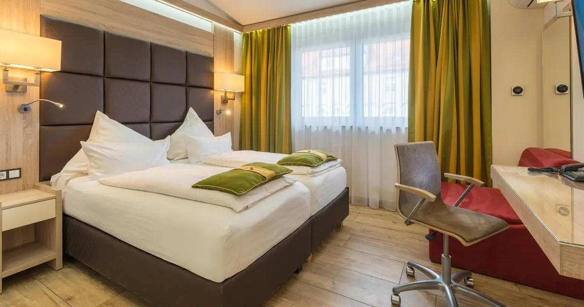 Best Western Plus Fuessen