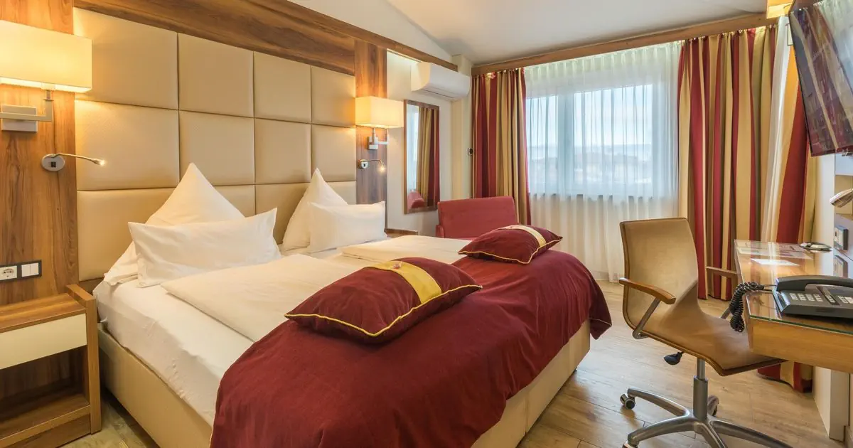 Best Western Plus Fuessen