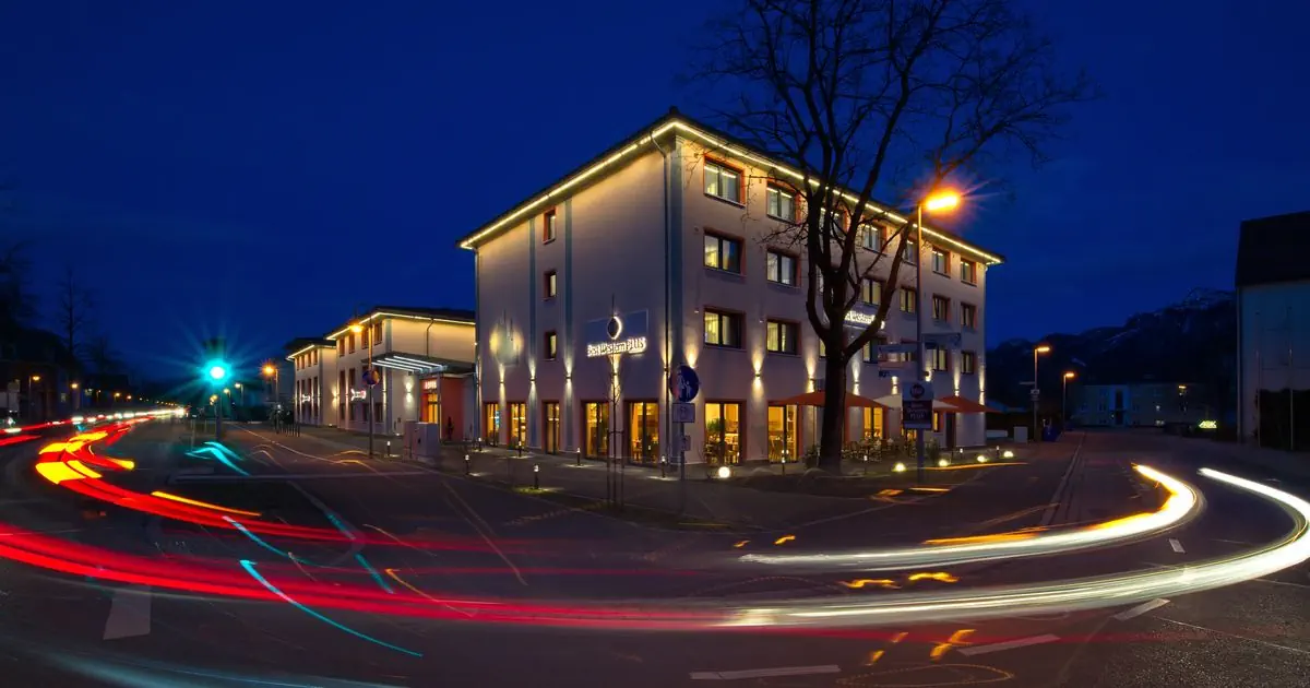 Best Western Plus Fuessen