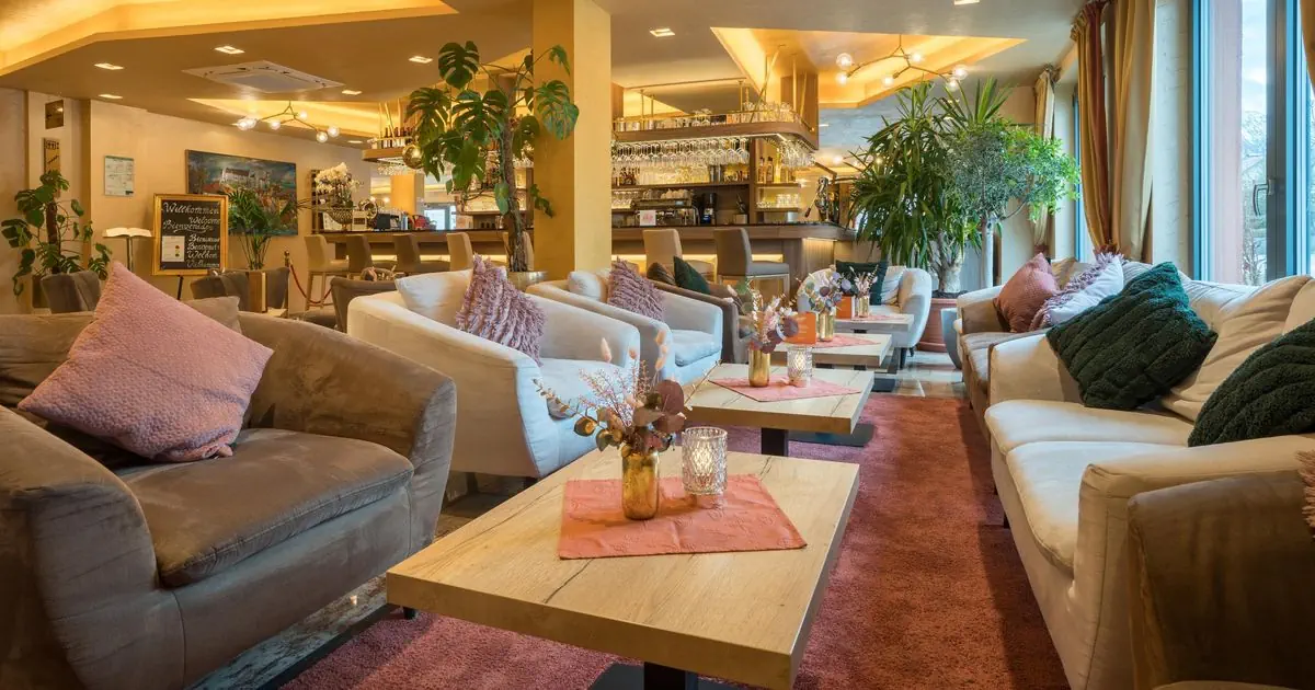 Best Western Plus Fuessen
