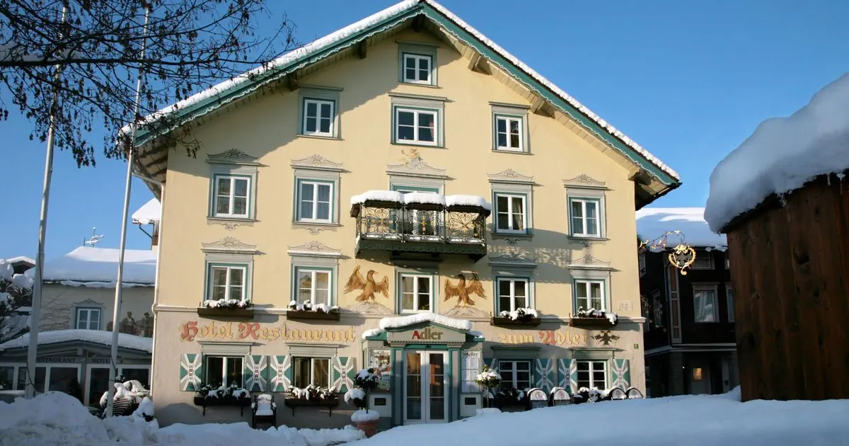 Adler (Oberstaufen)