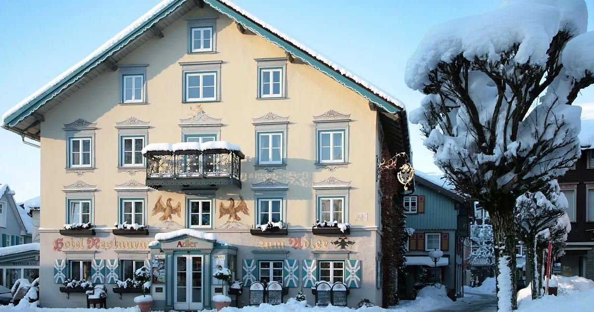 Adler (Oberstaufen)