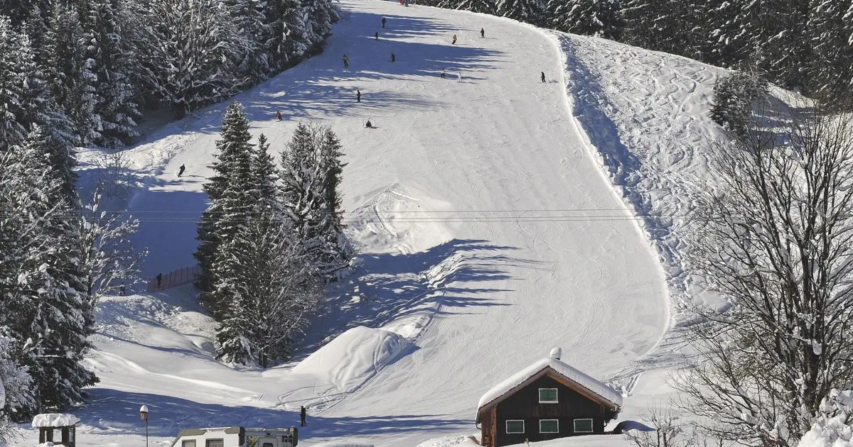 Golf & Alpin Wellness Resort