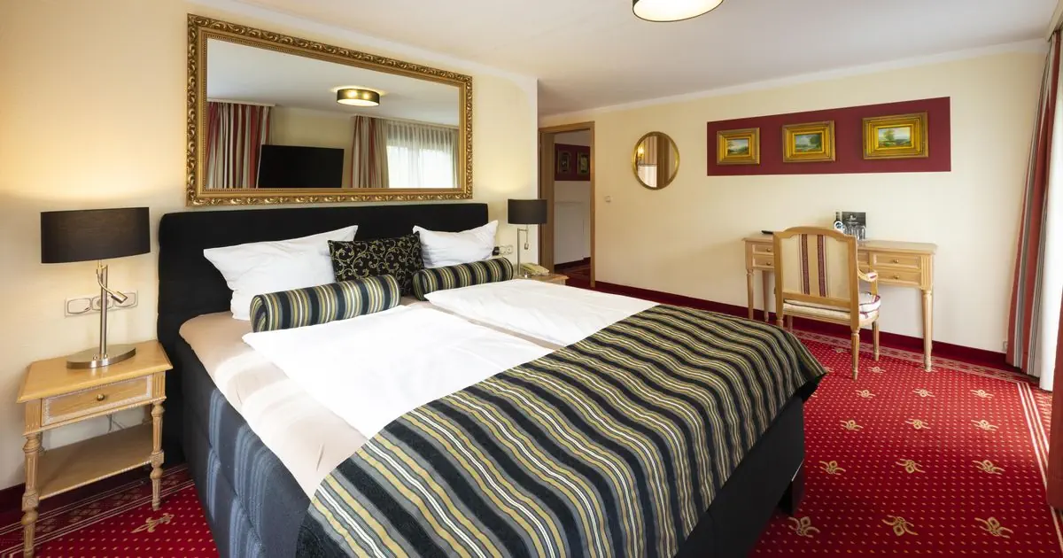 Golf & Alpin Wellness Resort