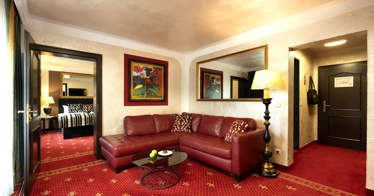 Golf & Alpin Wellness Resort