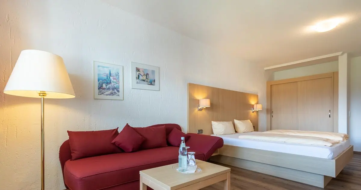 Landhotel Seeg