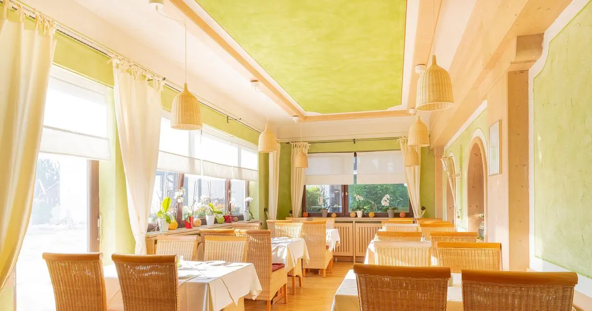 Landhotel Seeg