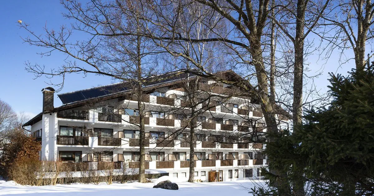 Landhotel Seeg