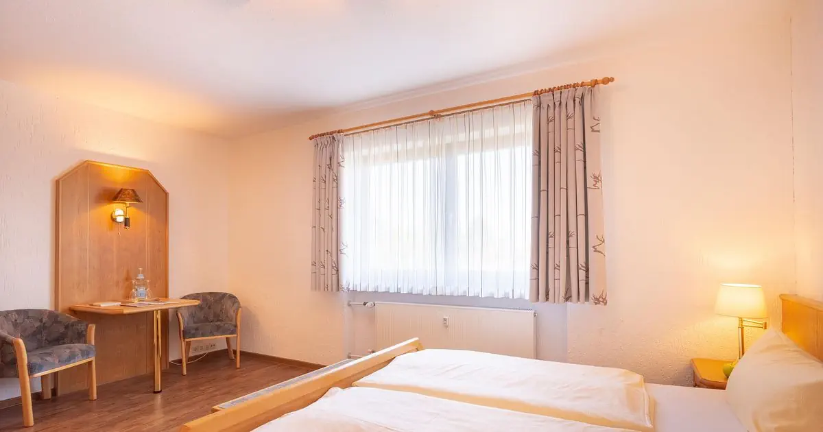 Landhotel Seeg