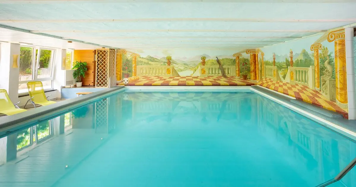 Landhotel Seeg